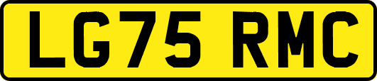 LG75RMC