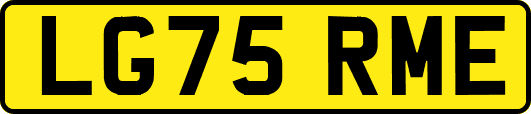 LG75RME
