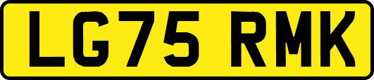 LG75RMK