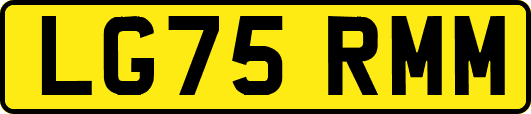 LG75RMM