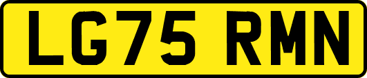 LG75RMN