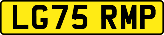 LG75RMP