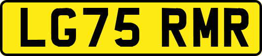 LG75RMR