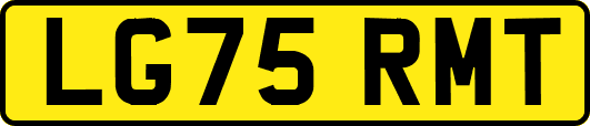 LG75RMT
