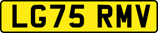 LG75RMV