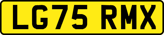 LG75RMX