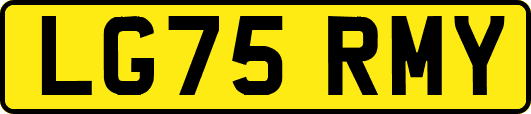LG75RMY