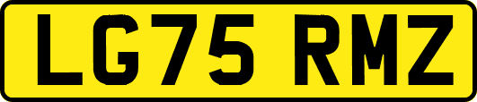 LG75RMZ