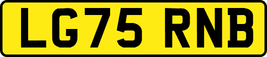 LG75RNB