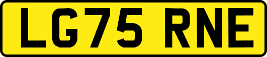 LG75RNE