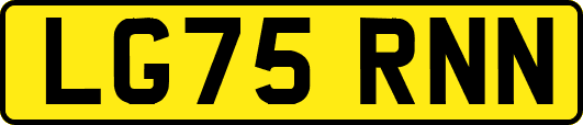 LG75RNN