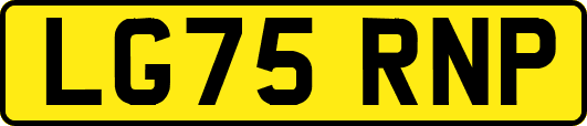 LG75RNP