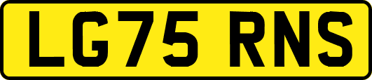 LG75RNS