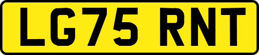 LG75RNT