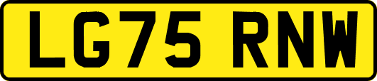 LG75RNW