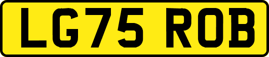 LG75ROB