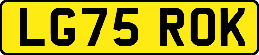 LG75ROK