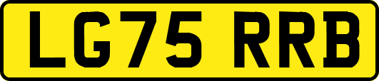LG75RRB