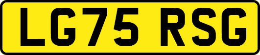 LG75RSG