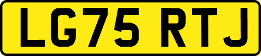 LG75RTJ