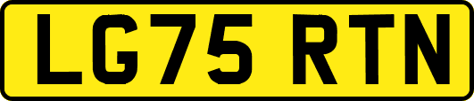 LG75RTN