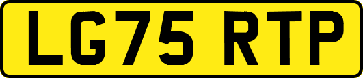 LG75RTP