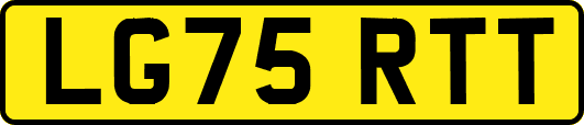 LG75RTT