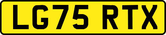 LG75RTX