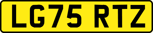 LG75RTZ
