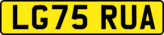 LG75RUA