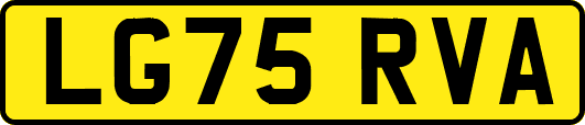 LG75RVA