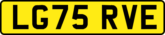 LG75RVE