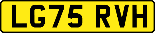 LG75RVH