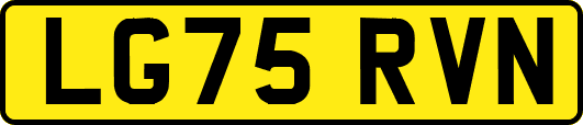 LG75RVN