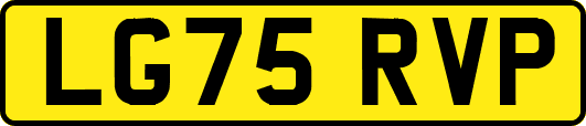 LG75RVP