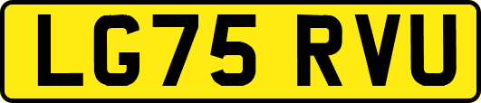 LG75RVU