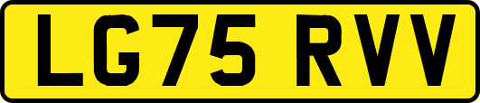 LG75RVV