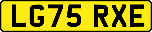 LG75RXE