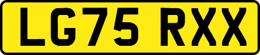 LG75RXX