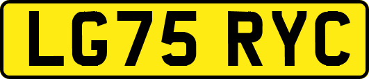 LG75RYC