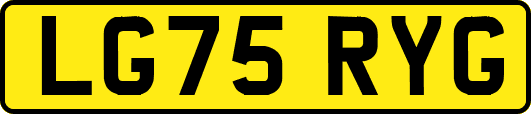 LG75RYG