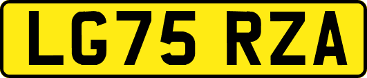 LG75RZA