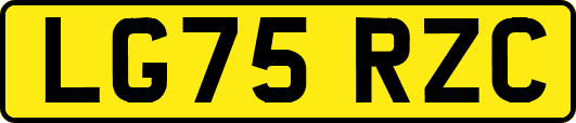 LG75RZC