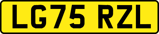 LG75RZL