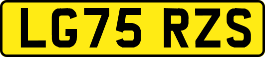 LG75RZS