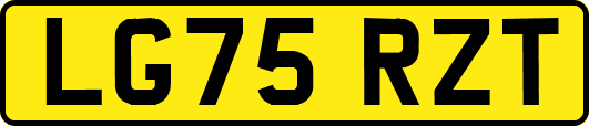 LG75RZT