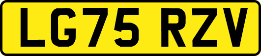 LG75RZV