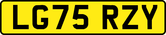 LG75RZY