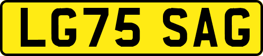 LG75SAG