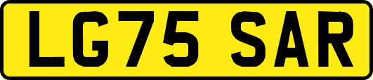 LG75SAR